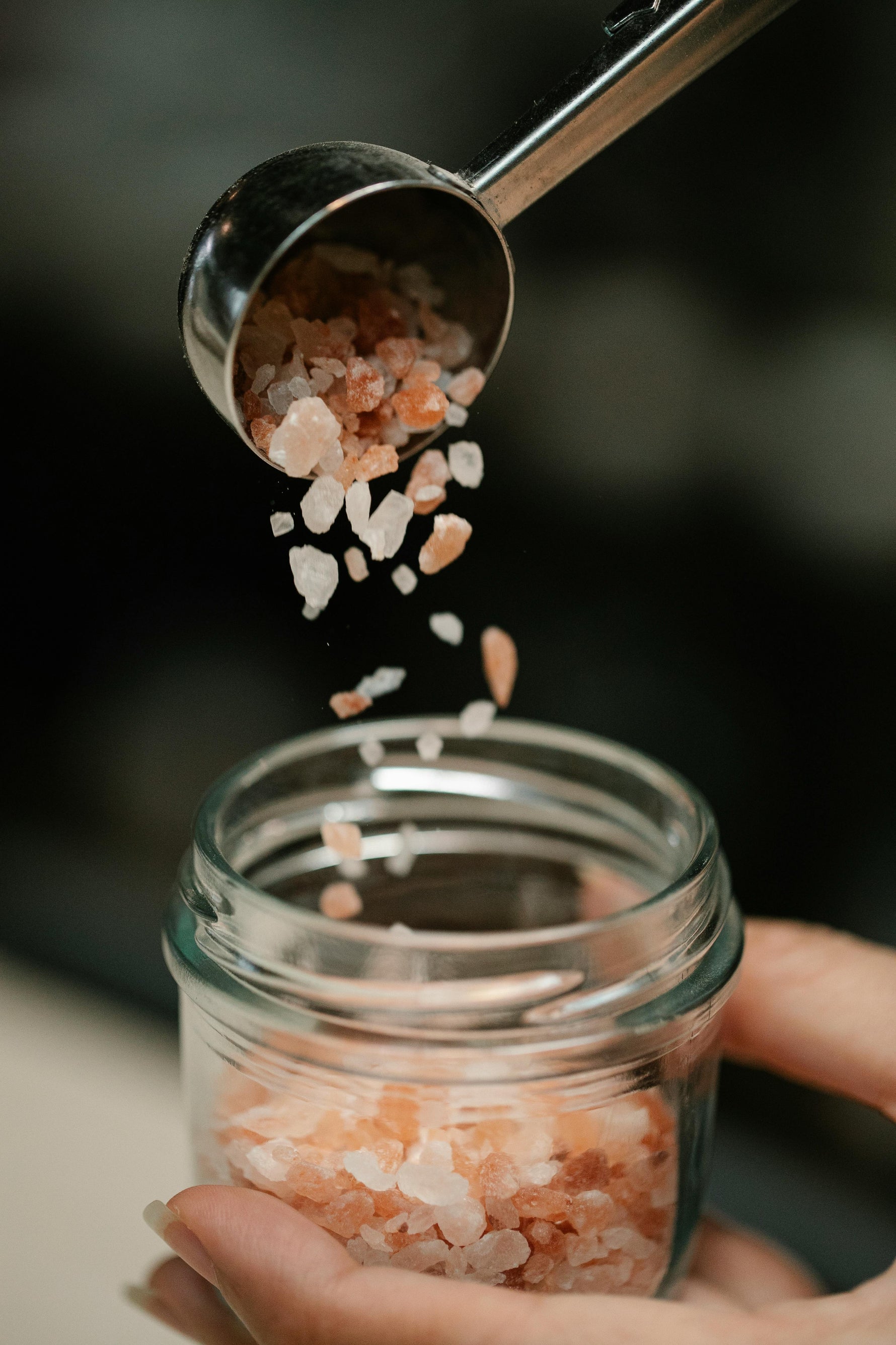 The Big Deal About Himalayan Pink Salt