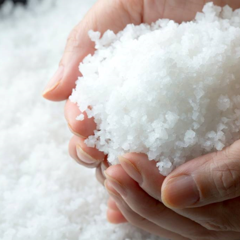 Mineral Salt