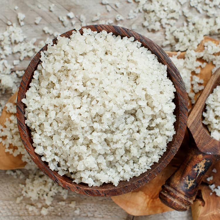 Gray Sea Salt