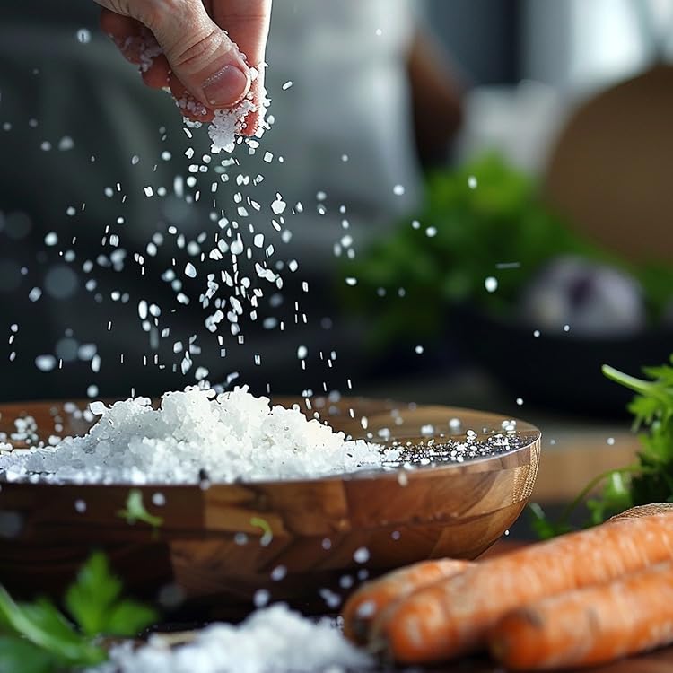 Baja Mineral Sea Salts