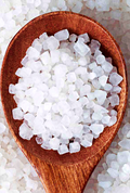 Mediterranean Coarse Sea Salt For Grinder Refill 8oz