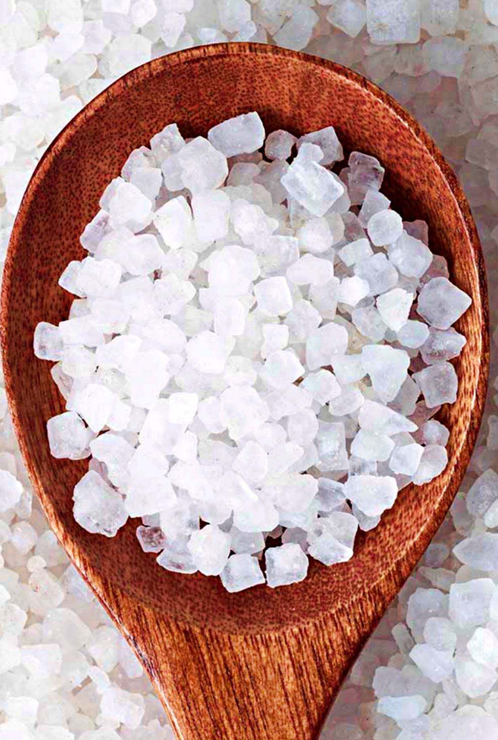 Mediterranean Coarse Sea Salt For Grinder Refill 8oz